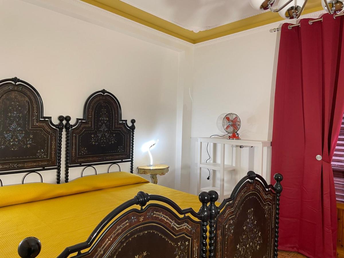 Апартаменти Casa Simonetta Сан-Джиміньяно Екстер'єр фото
