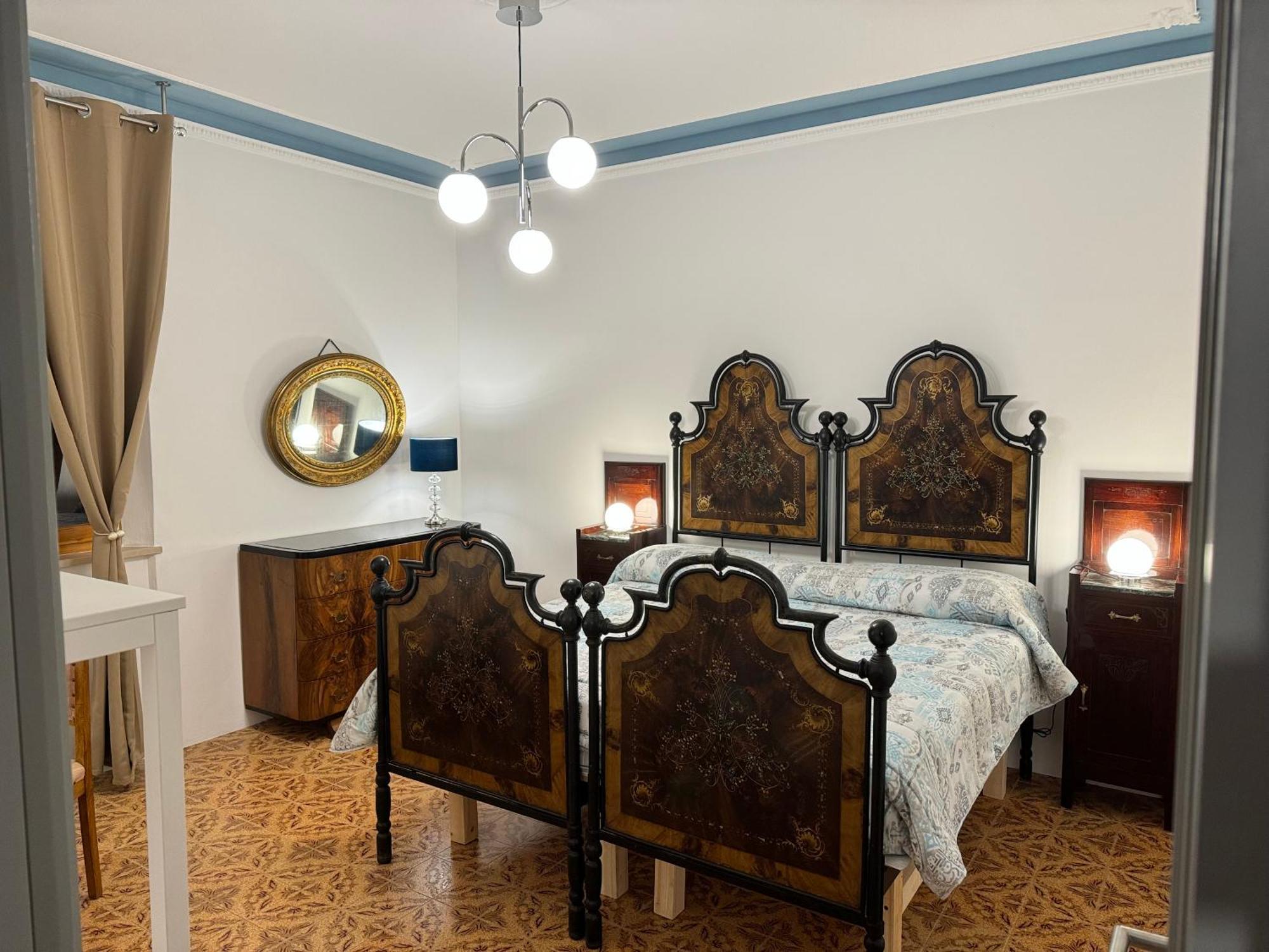 Апартаменти Casa Simonetta Сан-Джиміньяно Екстер'єр фото